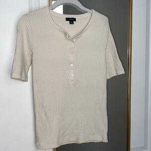 J crew shirt